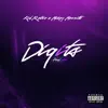 Kid Retro - Digits (feat. Mikey Merritt) - Single